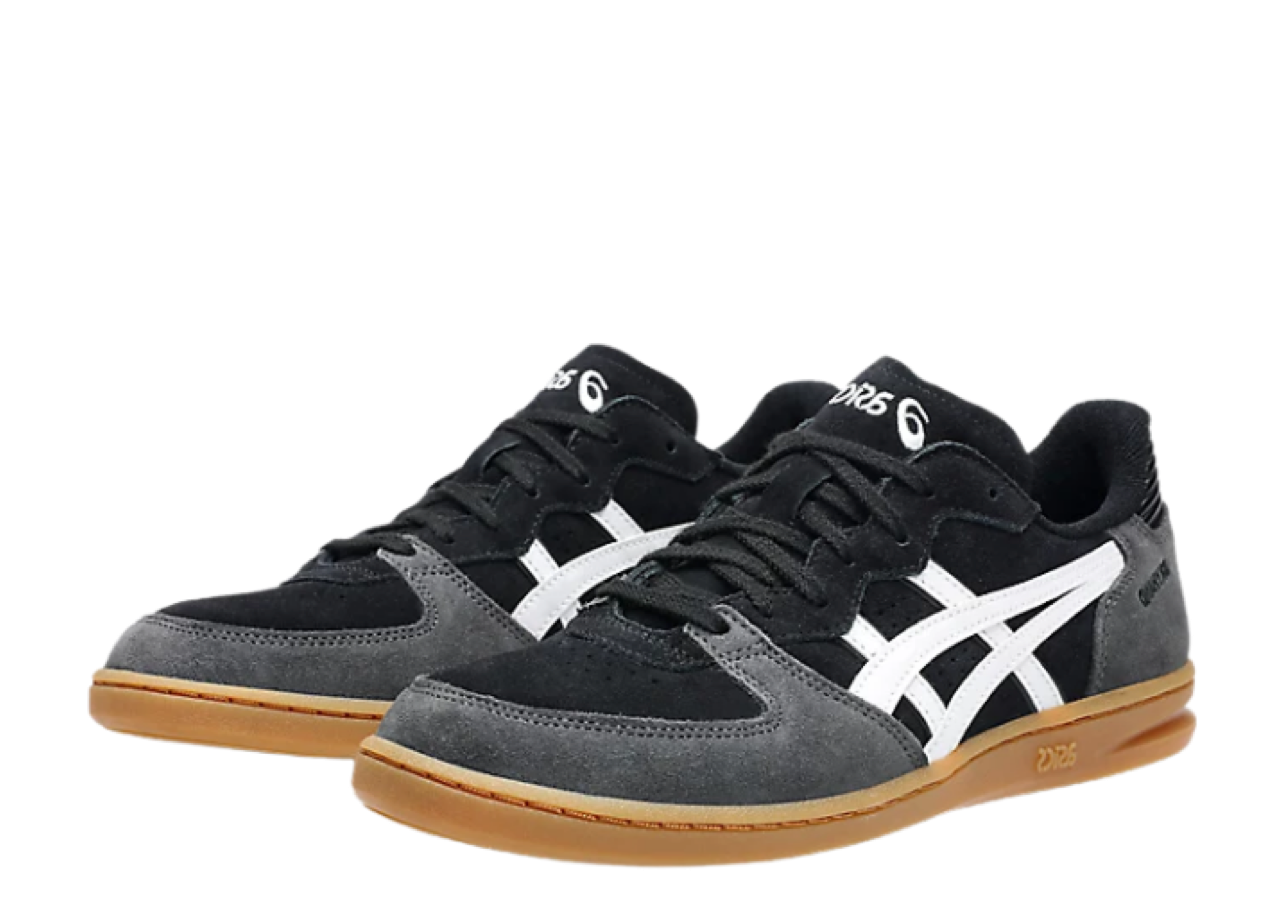 ASICS Skyhand OG Black White - photo 2