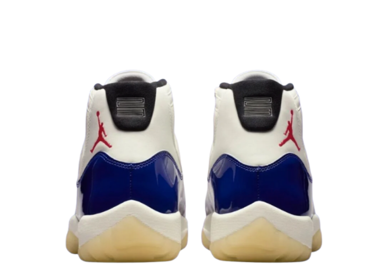Air Jordan 11 Retro Rare Air - photo 3