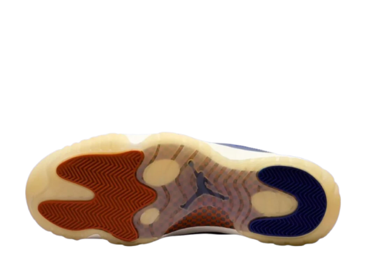 Air Jordan 11 Retro Rare Air - photo 4