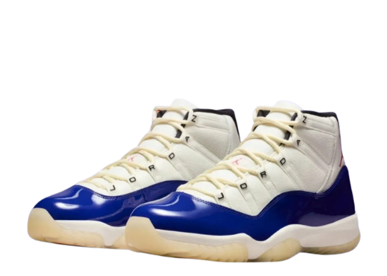 Air Jordan 11 Retro Rare Air - photo 2
