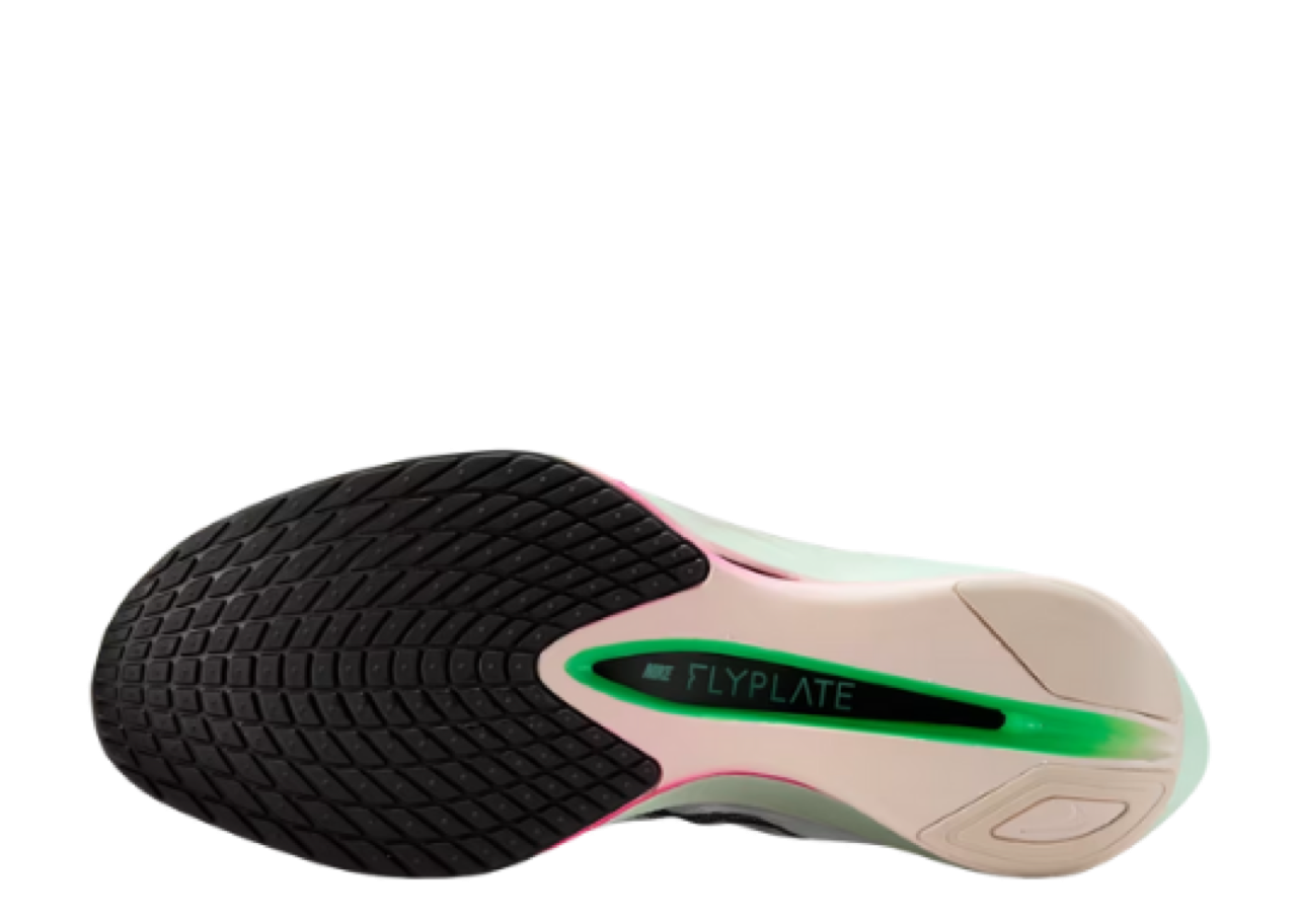 Nike Vaporfly 4 White Hyper Pink Mint Foam (Women's) - photo 4