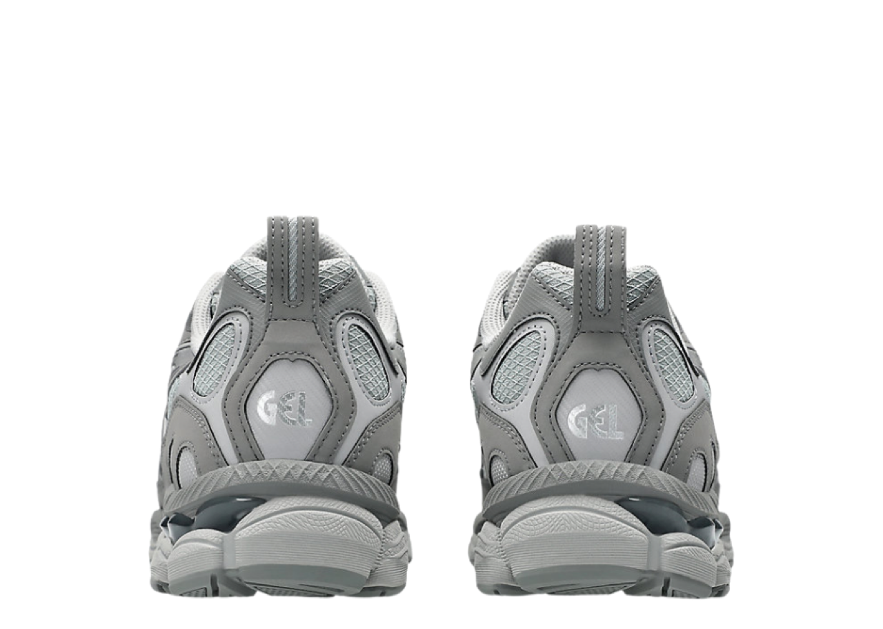 ASICS Gel-NYC RGD Cement Grey Clay Grey - photo 3