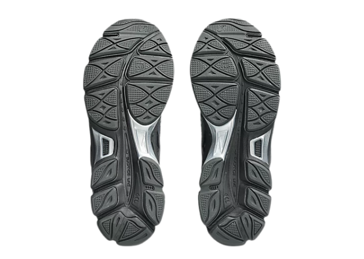 ASICS Gel-NYC RGD Black Graphite Grey - photo 4