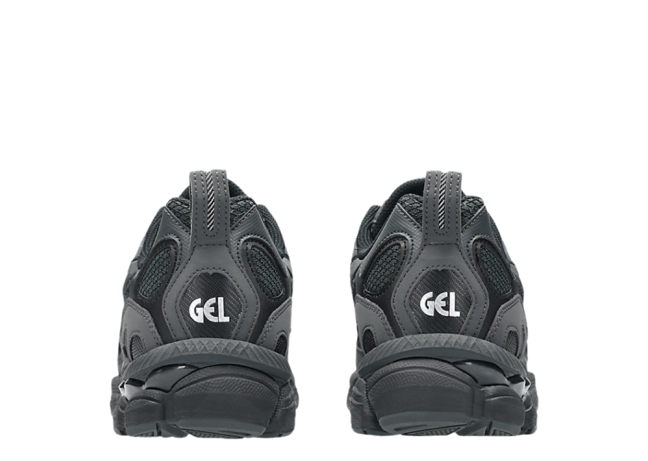 ASICS Gel-NYC RGD Black Graphite Grey - photo 3