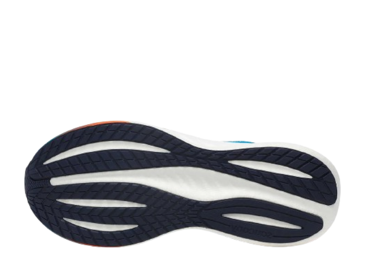 Saucony Triumph 22 Vi Zi Blue Pepper - photo 3