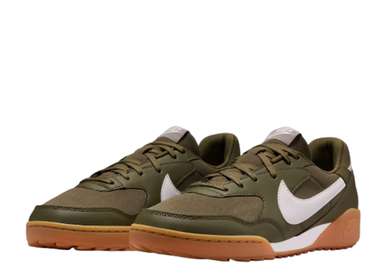 Nike Terra Manta Medium Olive Gum Light Brown - photo 2