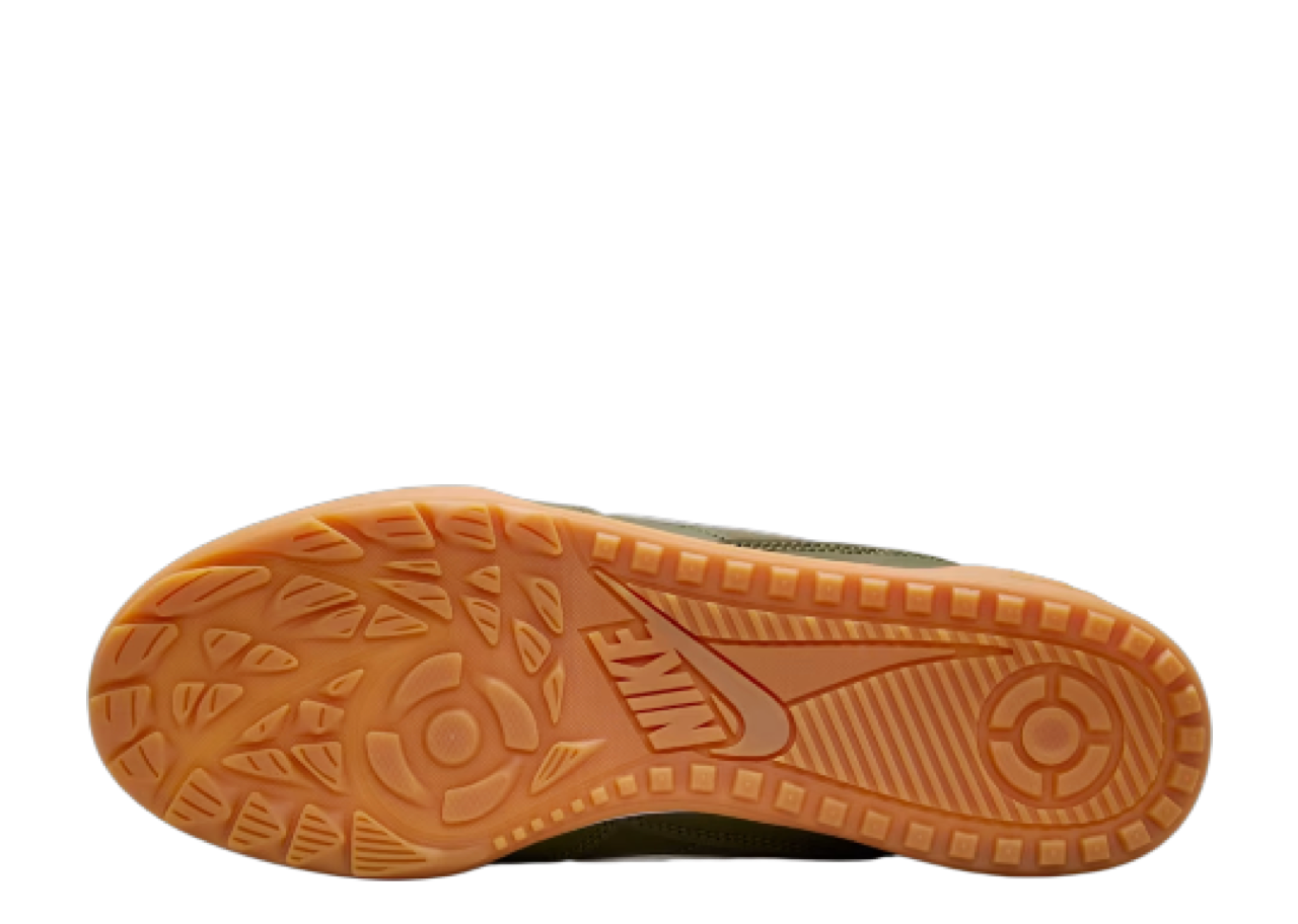 Nike Terra Manta Medium Olive Gum Light Brown - photo 4