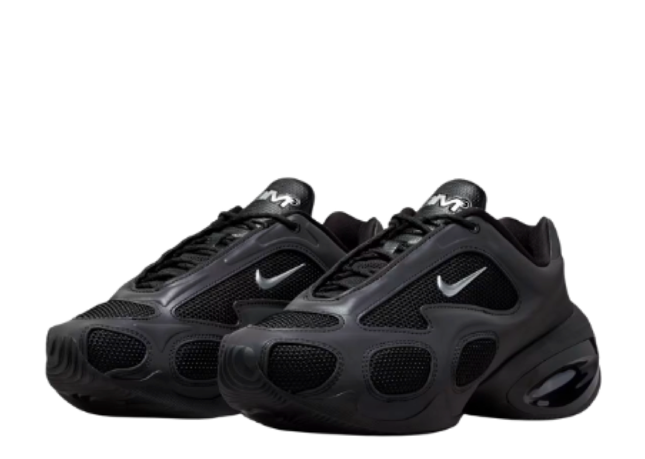 Nike Air Max Muse Black Reflective (Women's) - photo 2