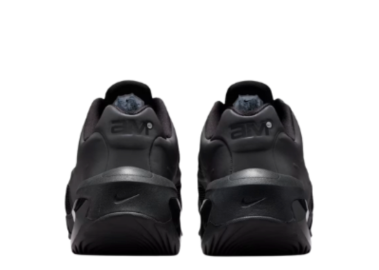 Nike Air Max Muse Black Reflective (Women's) - photo 3