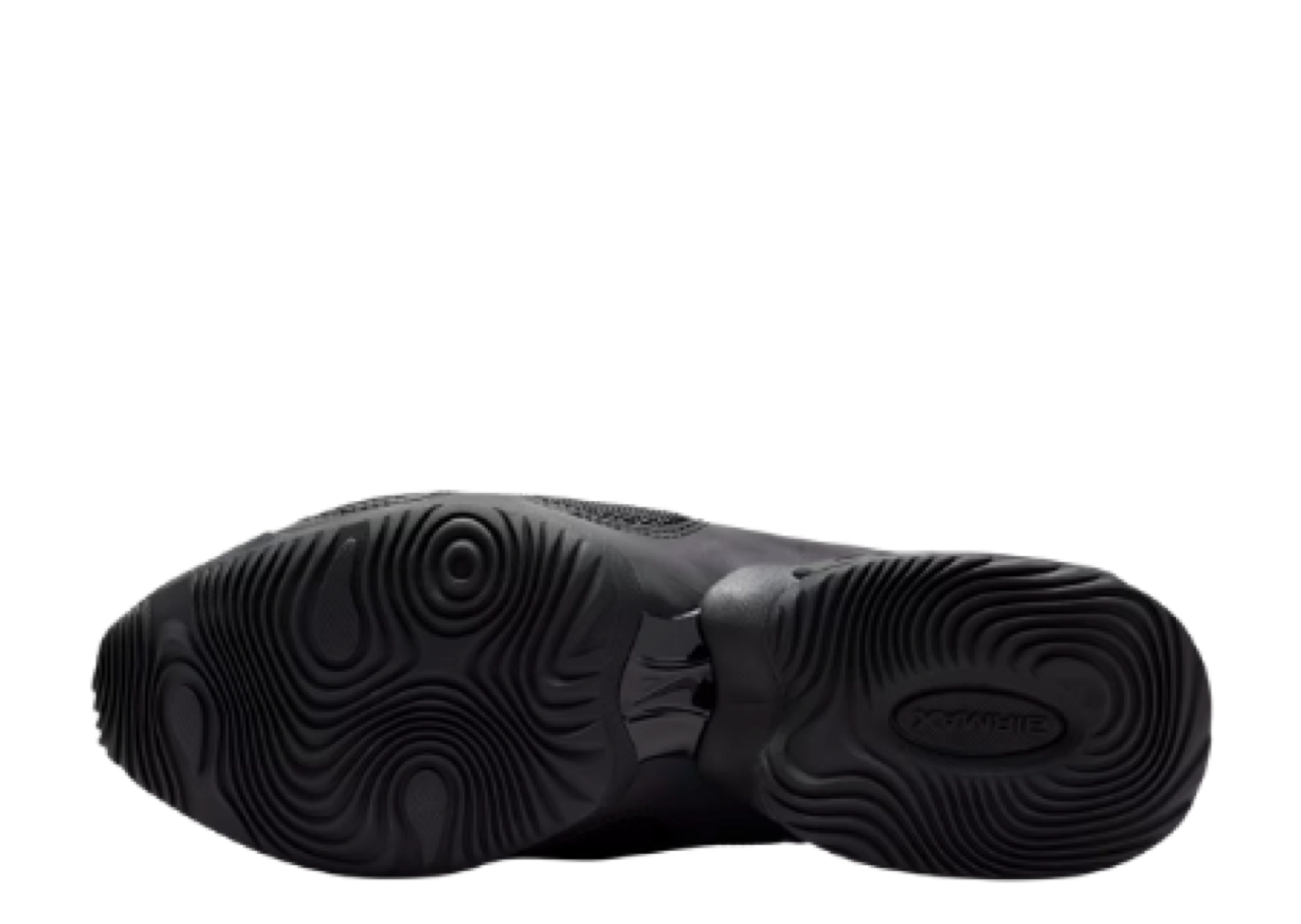 Nike Air Max Muse Black Reflective (Women's) - photo 4