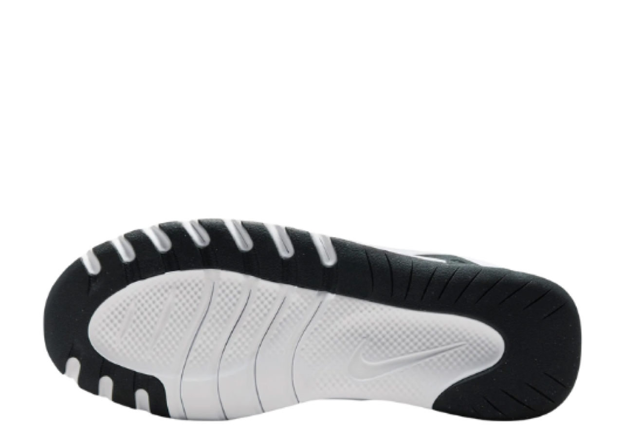 Nike Flex Train White Blue Hero Black - photo 4