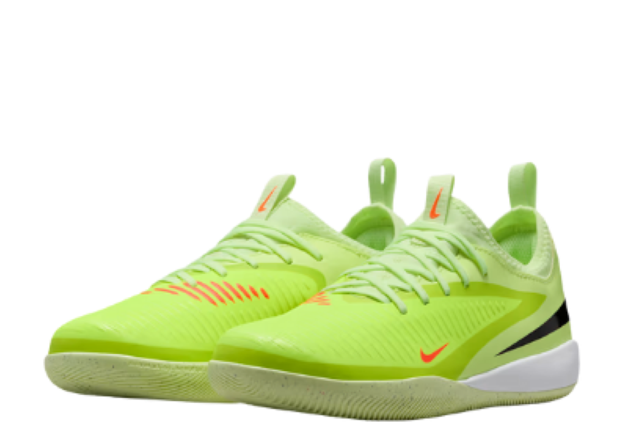 Nike Phantom 6 Low Academy IC Max Voltage Pack (Grade School) - photo 2