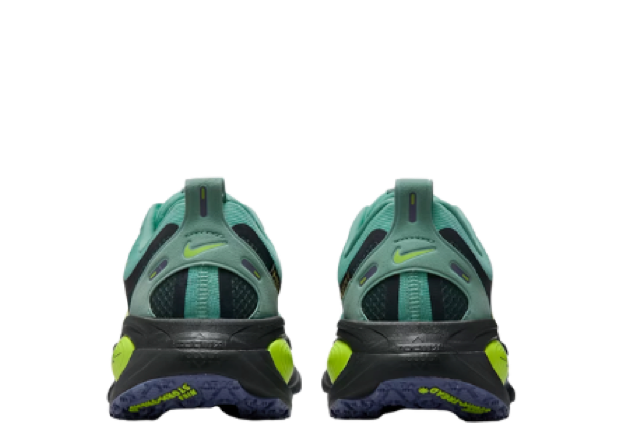 Nike Vomero 18 Gore-Tex Seaweed Cannon Volt - photo 3