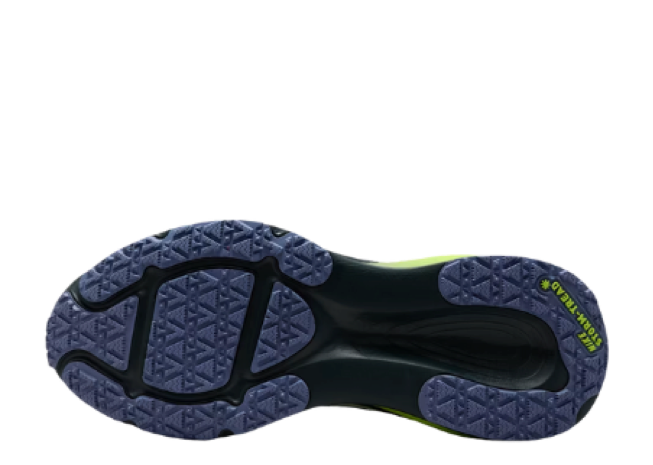 Nike Vomero 18 Gore-Tex Seaweed Cannon Volt - photo 4