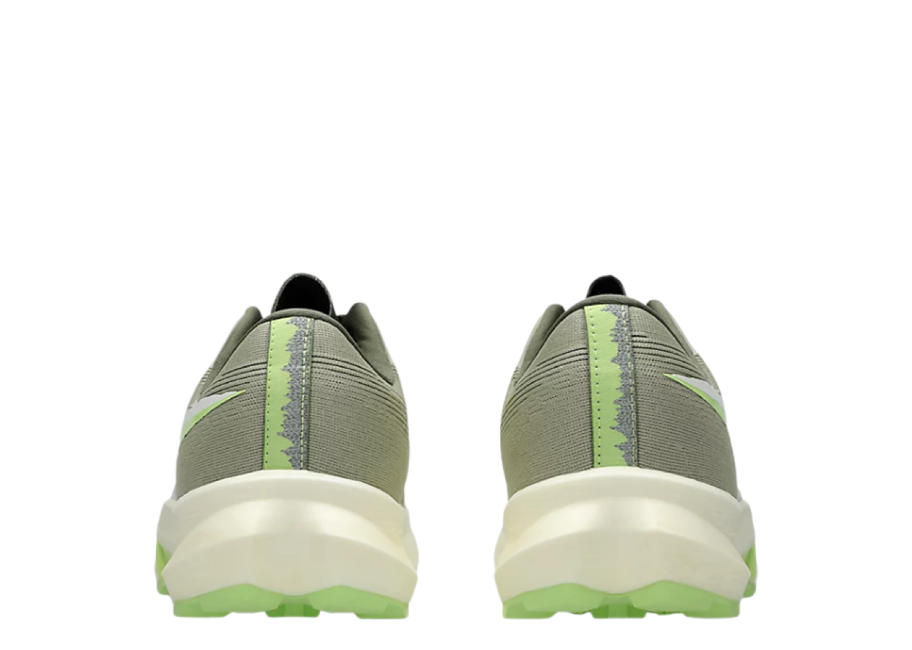 ASICS Fuji Lite 6 Khaki Cream - photo 3