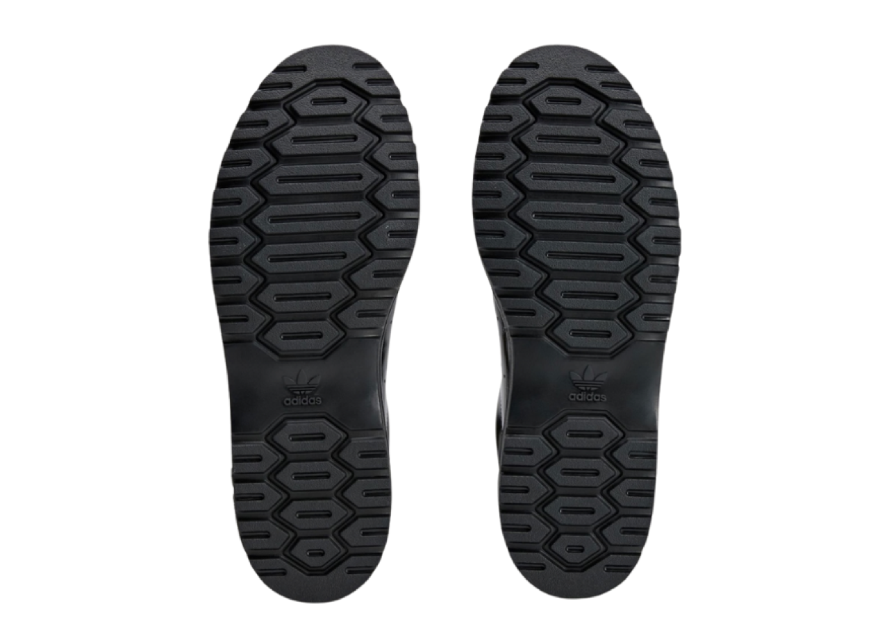 Adidas Stan Smith Freizeit SpongeBob SquarePants Core Black - photo 4