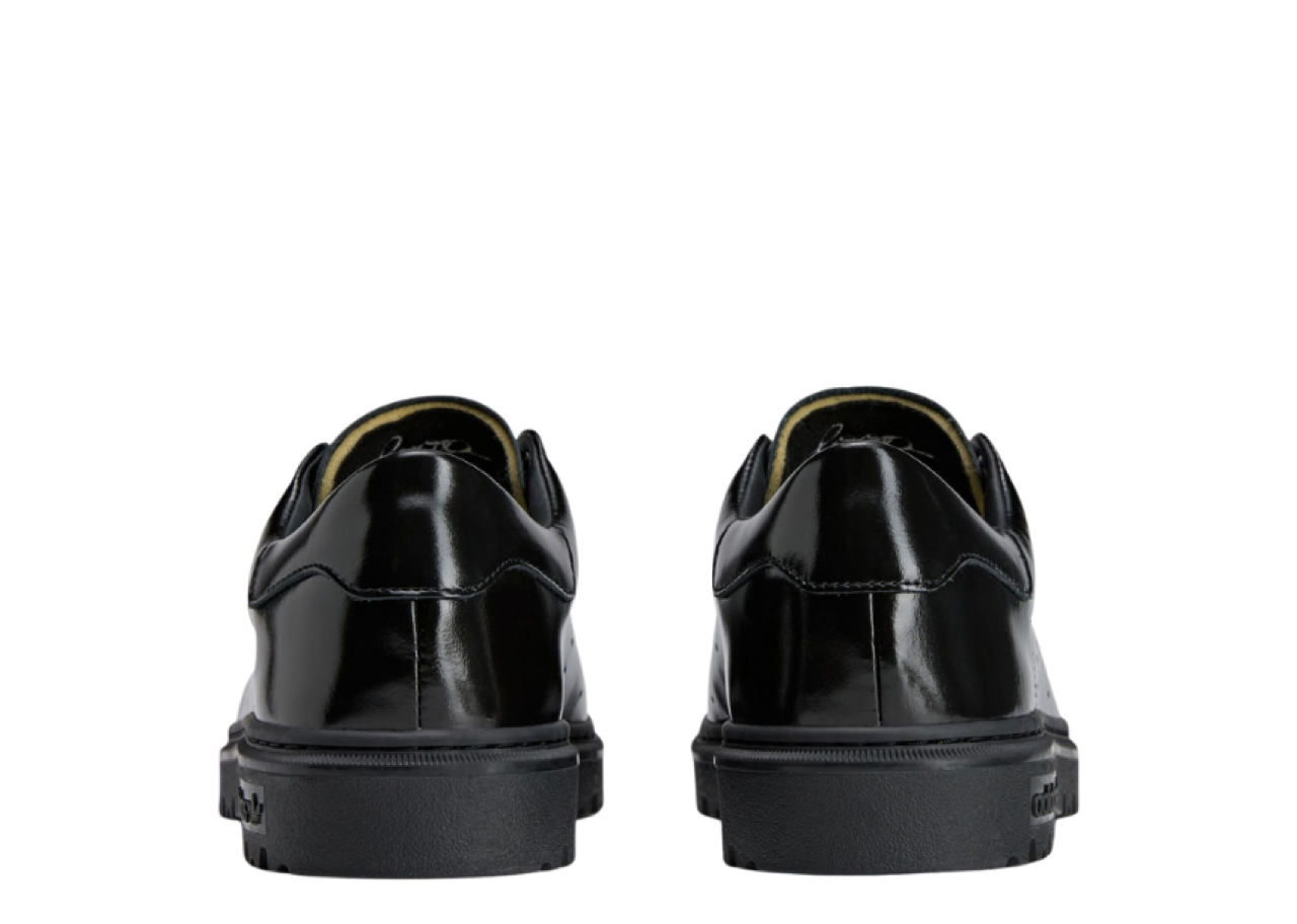 Adidas Stan Smith Freizeit SpongeBob SquarePants Core Black - photo 3