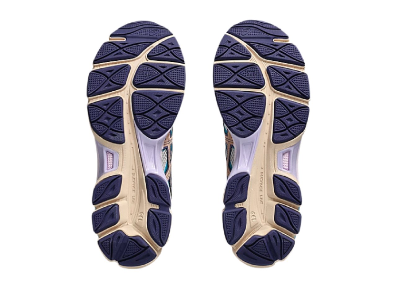 ASICS Gel-Cumulus 16 Cloud Grey Bisque - photo 4