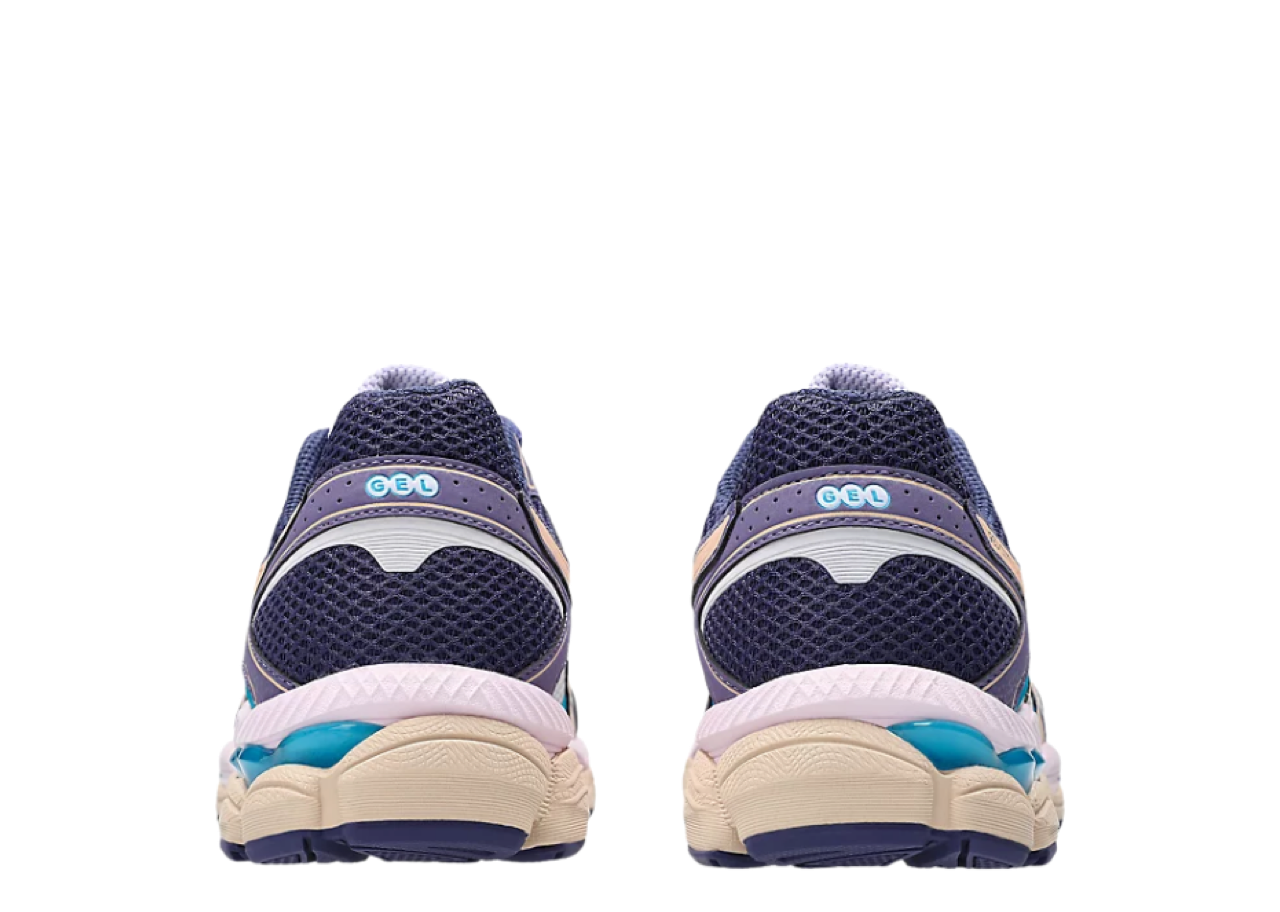 ASICS Gel-Cumulus 16 Cloud Grey Bisque - photo 3