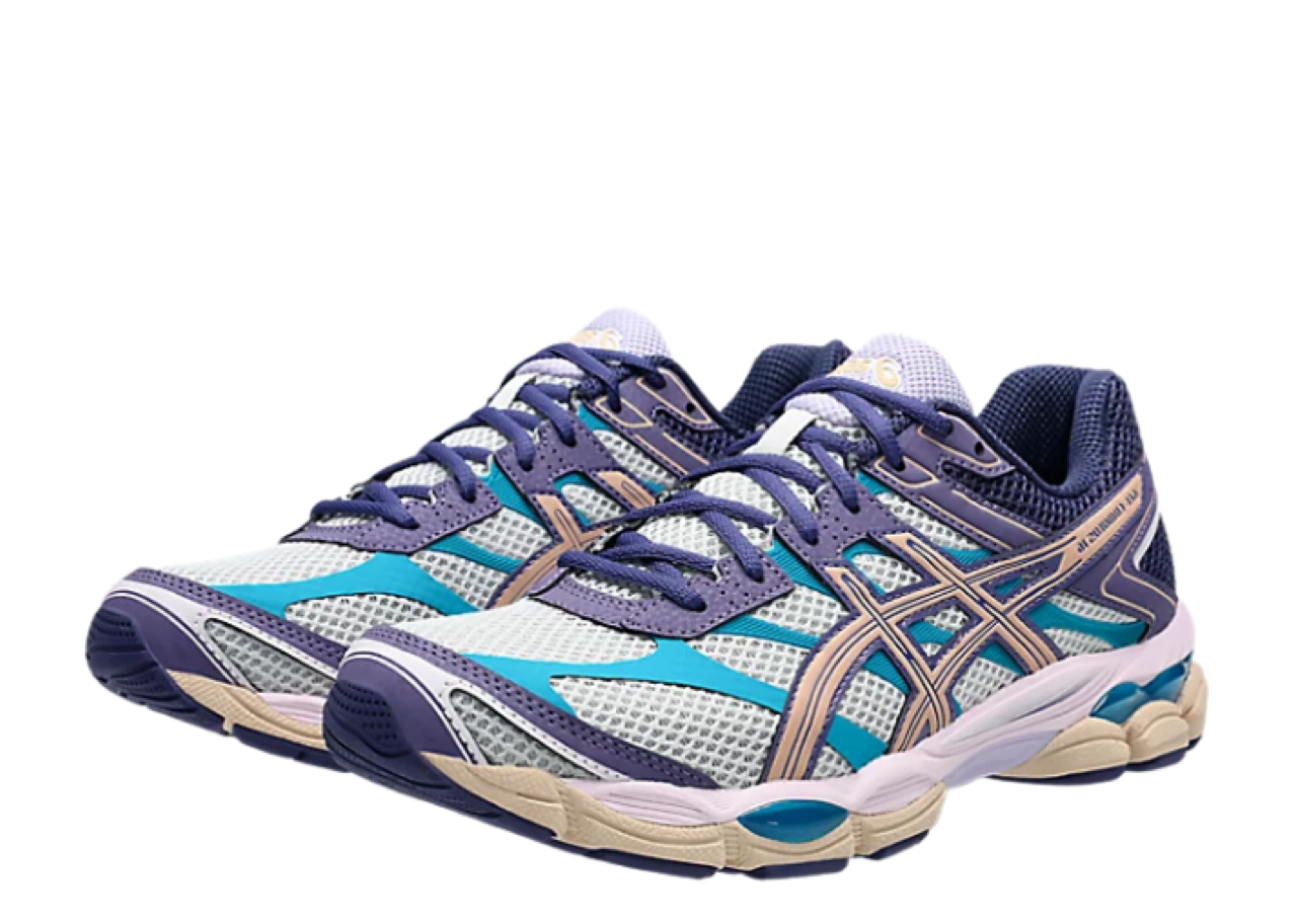 ASICS Gel-Cumulus 16 Cloud Grey Bisque - photo 2