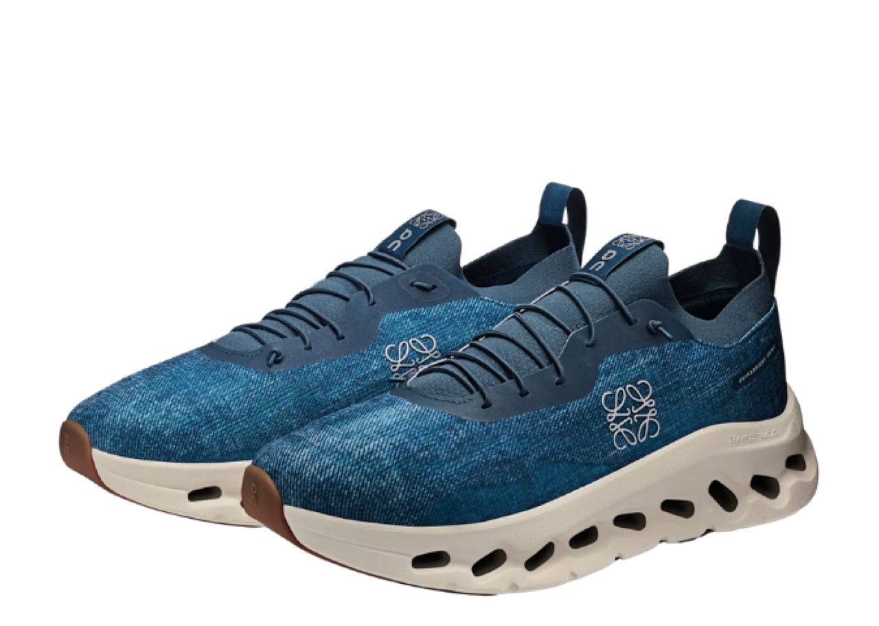 ON Running Cloudtilt LOEWE Denim Blue - photo 2