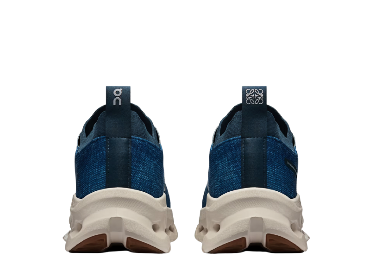 ON Running Cloudtilt LOEWE Denim Blue - photo 3