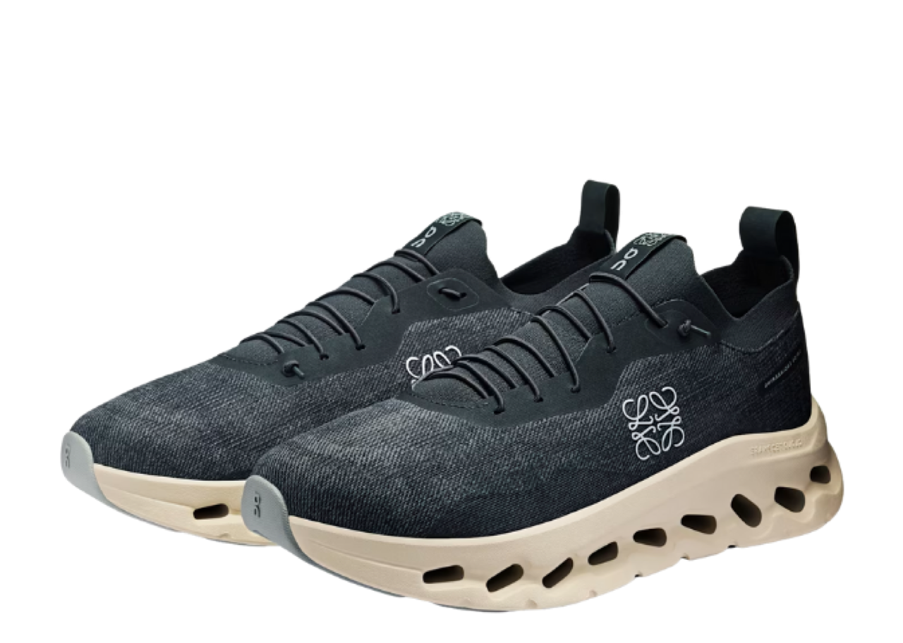 ON Running Cloudtilt LOEWE Denim Grey - photo 2