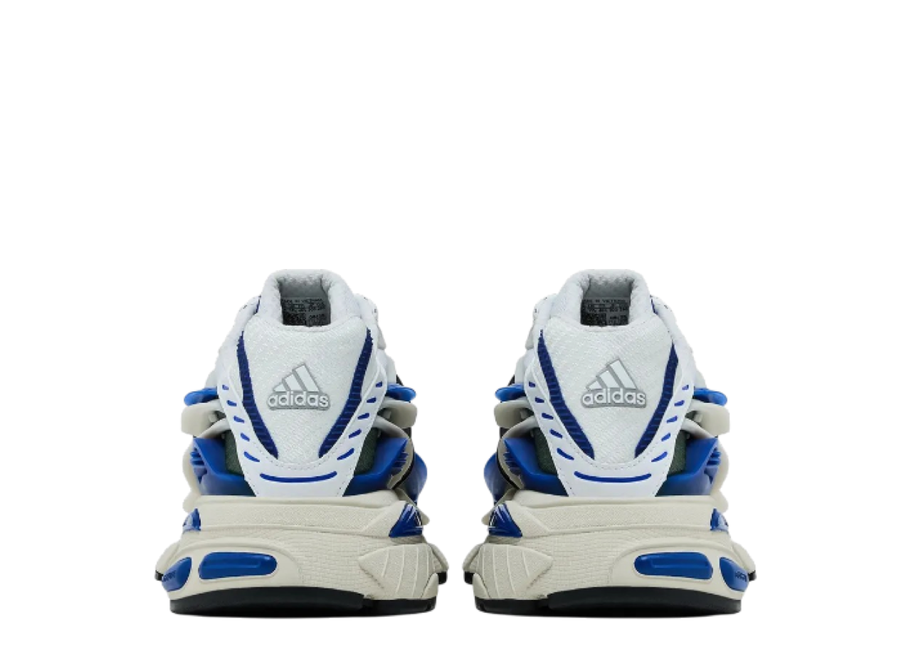Adidas Adistar Jellyfish Pharrell Williams Royal Blue - photo 3
