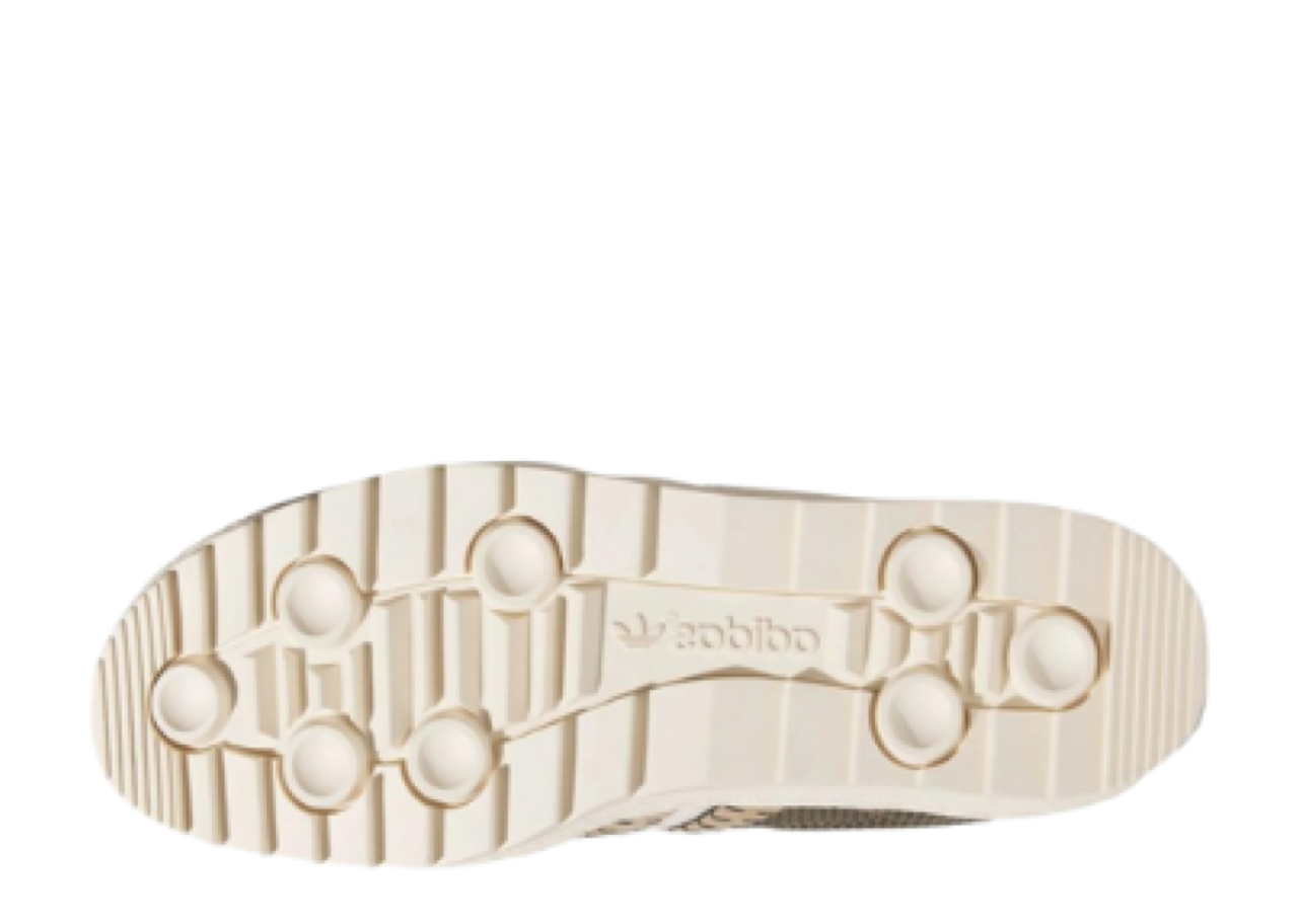 Adidas Superstar CLOT Patchwork Worn Sand - photo 4