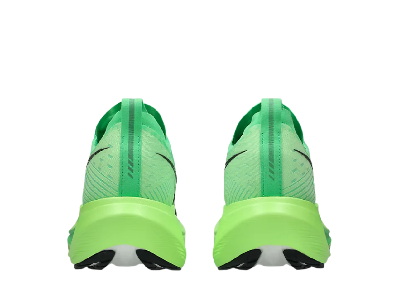 ASICS Megablast Vital Green Black - photo 3