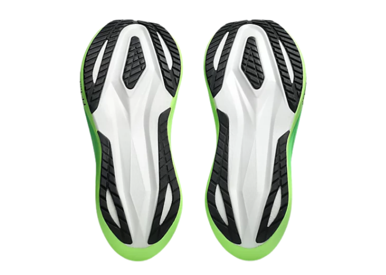 ASICS Megablast Vital Green Black - photo 4
