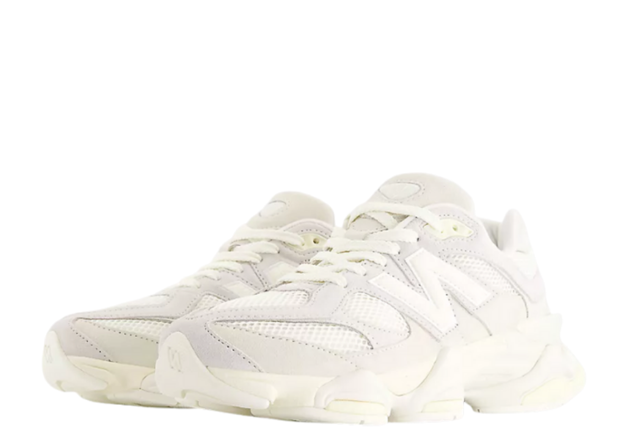 New Balance 9060 Angora Sea Salt - photo 2