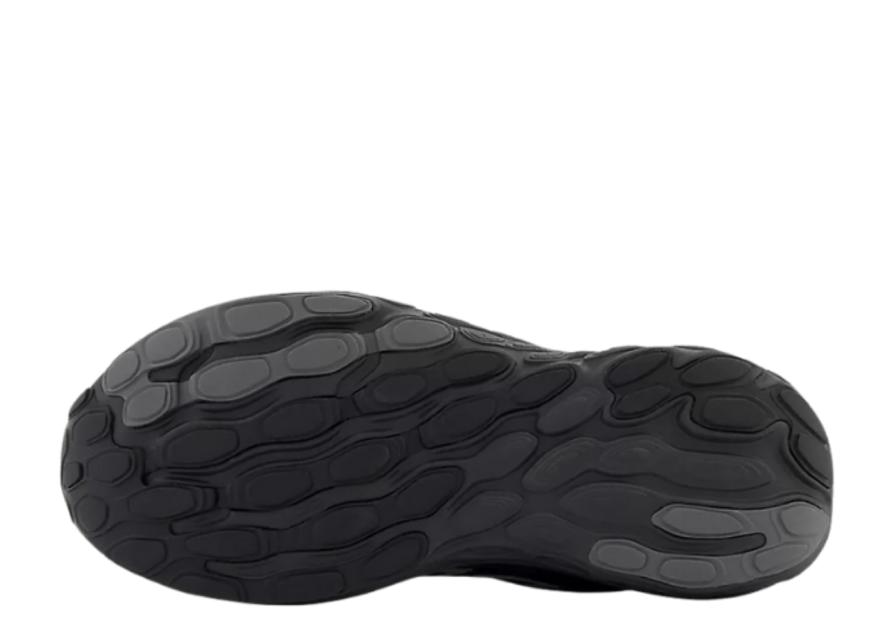 New Balance Fresh Foam Black Cement Black - photo 3