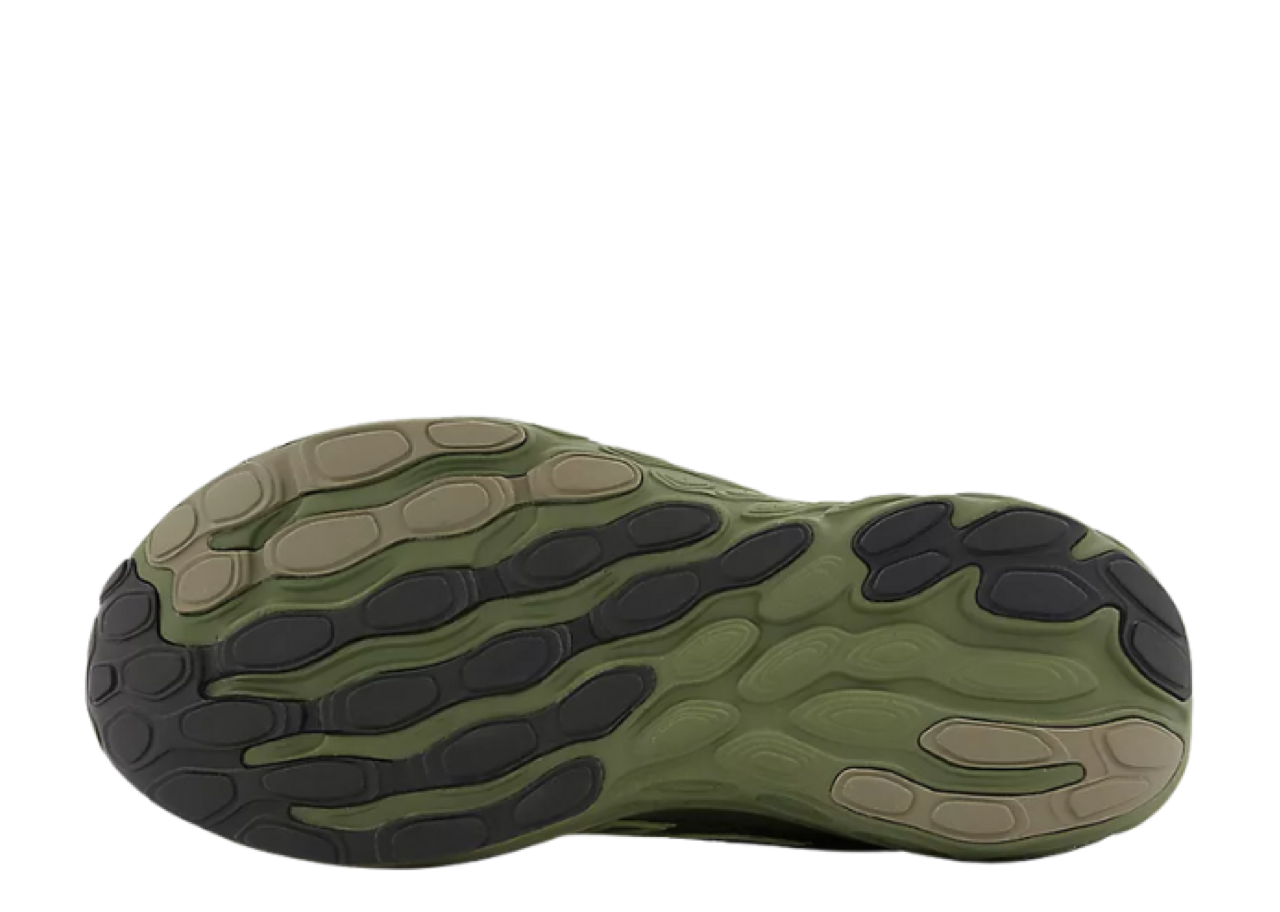 New Balance Fresh Foam Dark Olivine Garter Snake - photo 3
