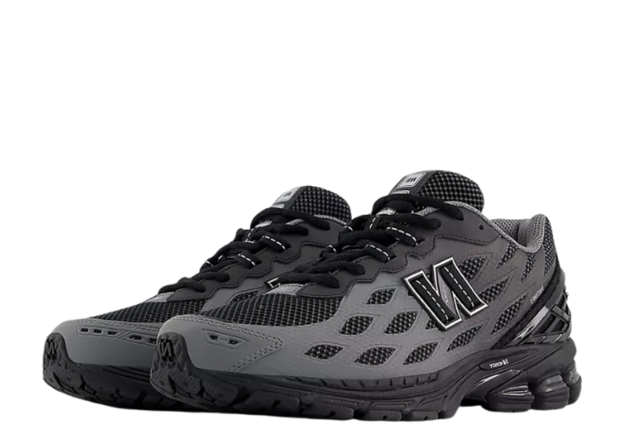 New Balance 1906W Black Castlerock - photo 2