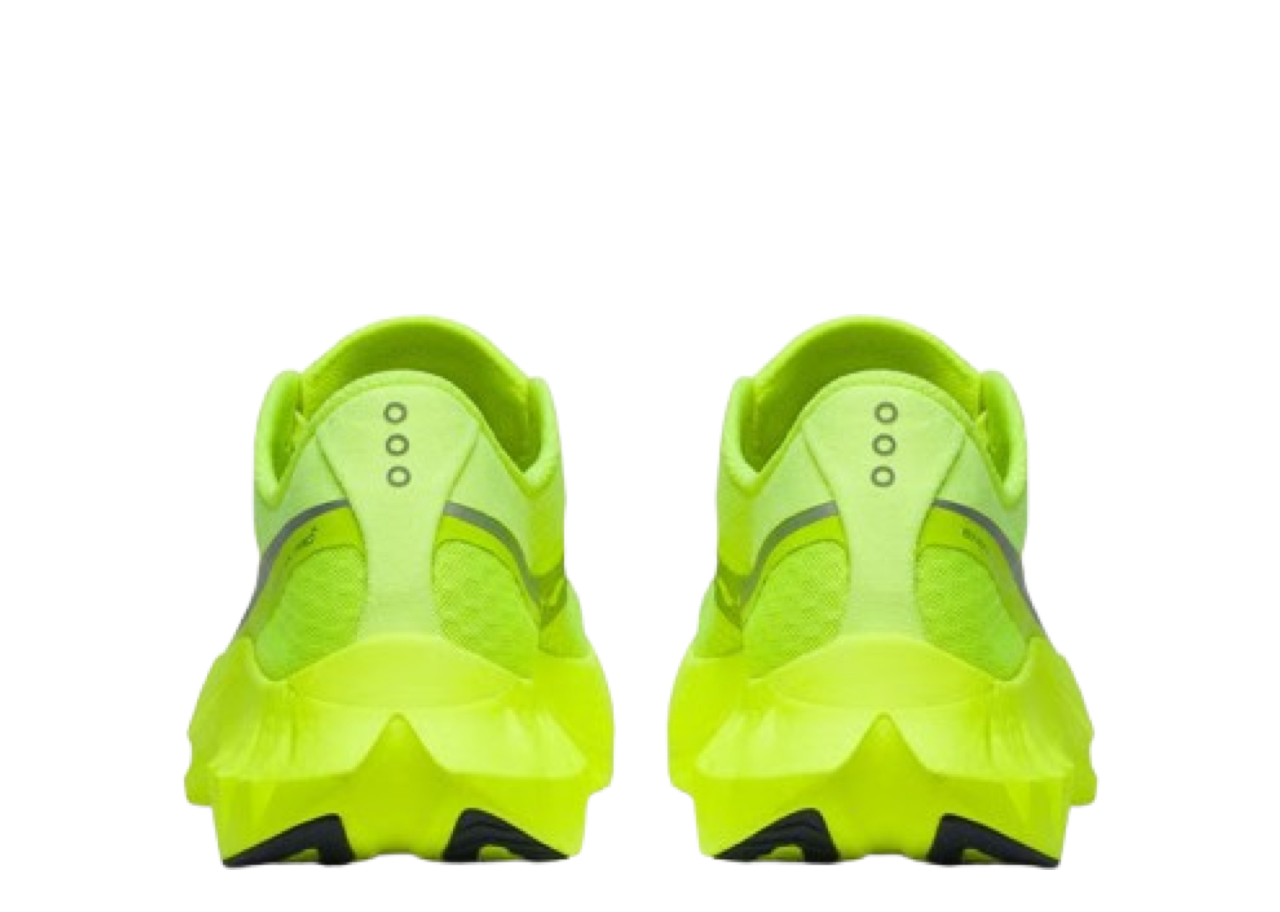 Saucony Endorphin Pro 4 Citron - photo 2