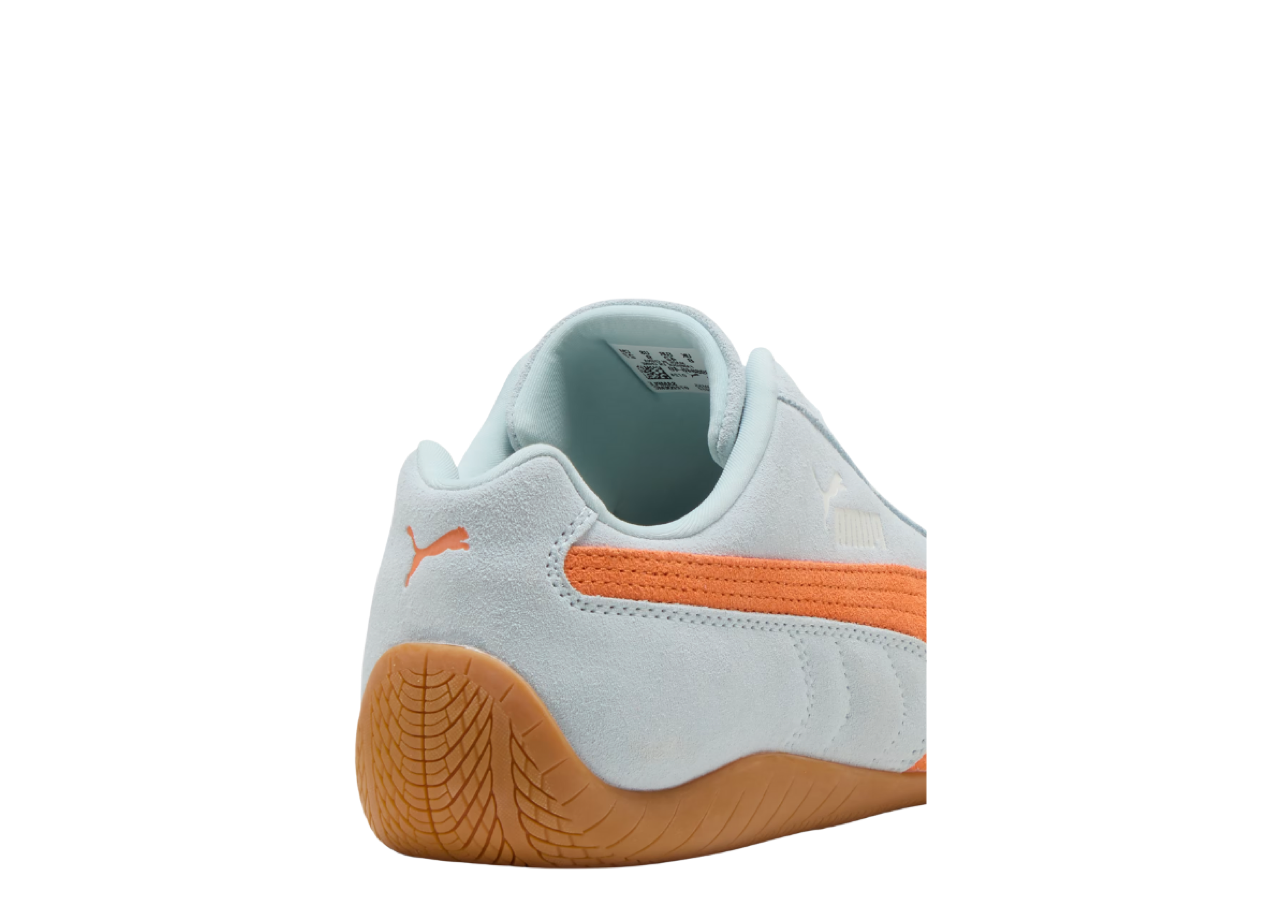 Puma Speedcat OG Sea Glass Orange - photo 3