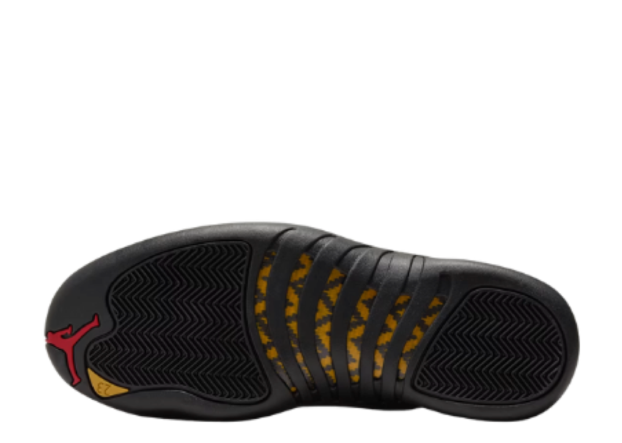 Air Jordan 12 Retro Taxi (2025) - photo 4