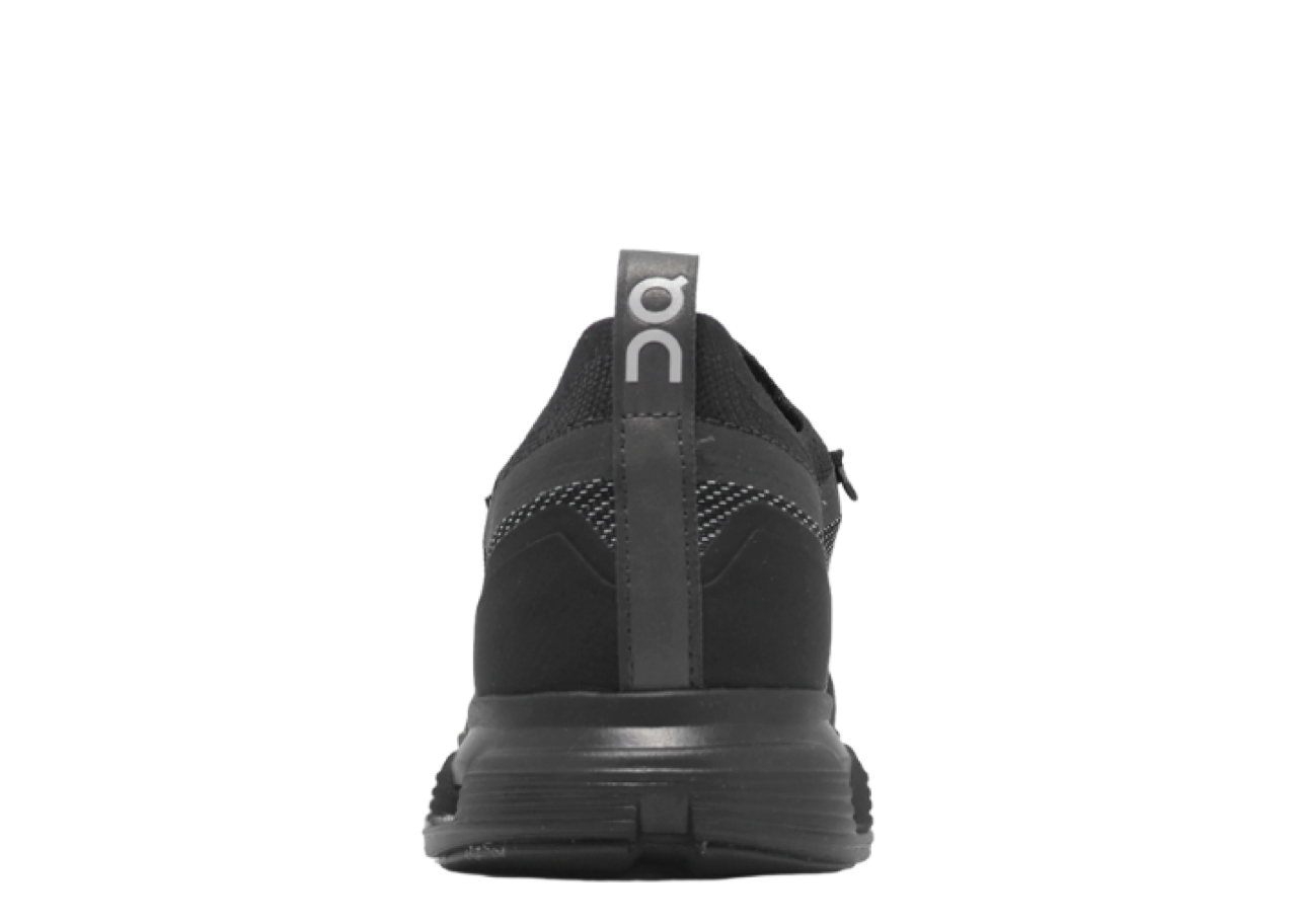 On Running Cloud 6 Versa Black Eclipse - photo 3