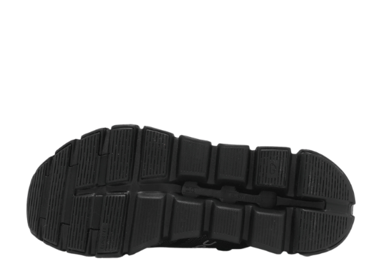 On Running Cloud 6 Versa Black Eclipse - photo 4