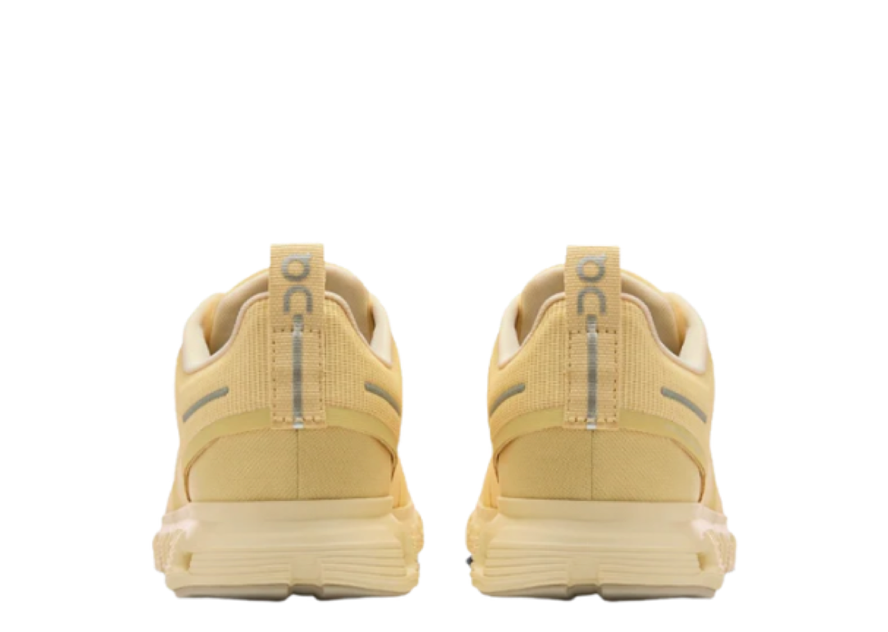 On Running Cloud 6 Waterproof Nectar Castor (Women's) - photo 3