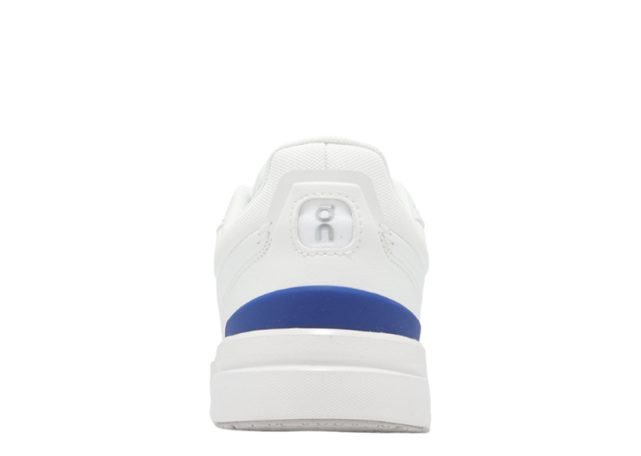 On The Roger Advantage White Indigo - photo 3