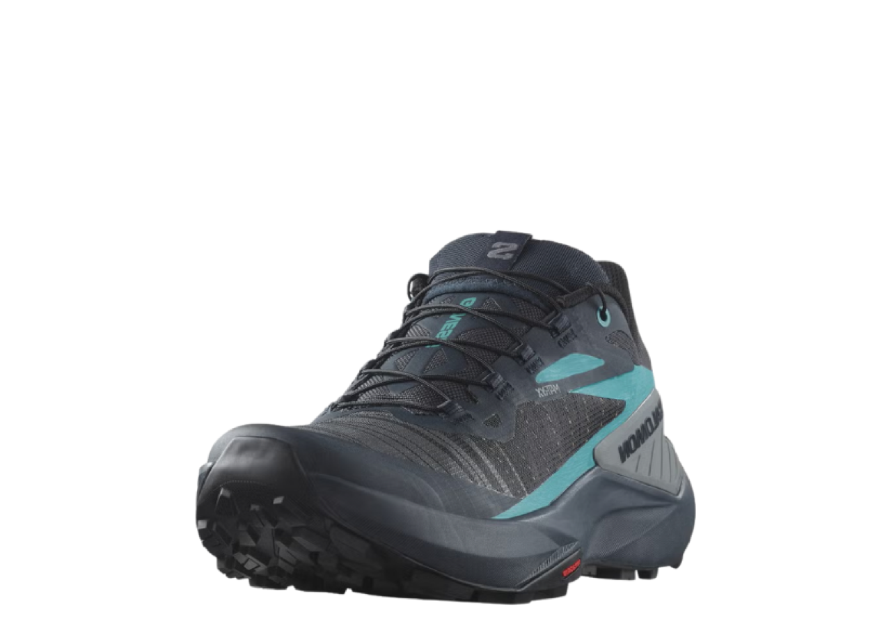 Salomon Genesis Carbon Tahitian Tide - photo 2