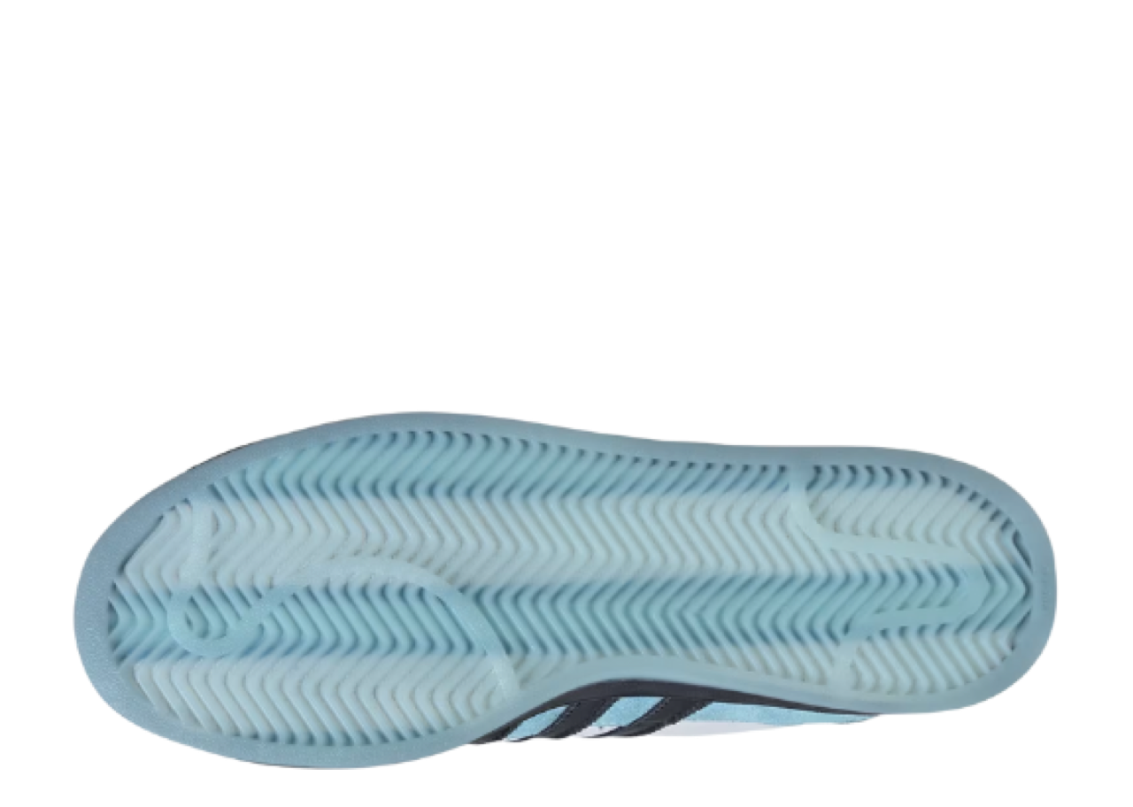 Adidas Superstar Argentina Fa Home Dark Blue Silver Metallic Off White - photo 4