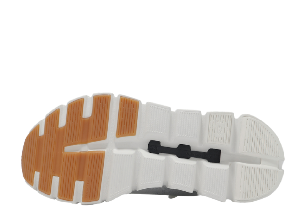 On Running Cloud 6 Versa White (Women's) - photo 4