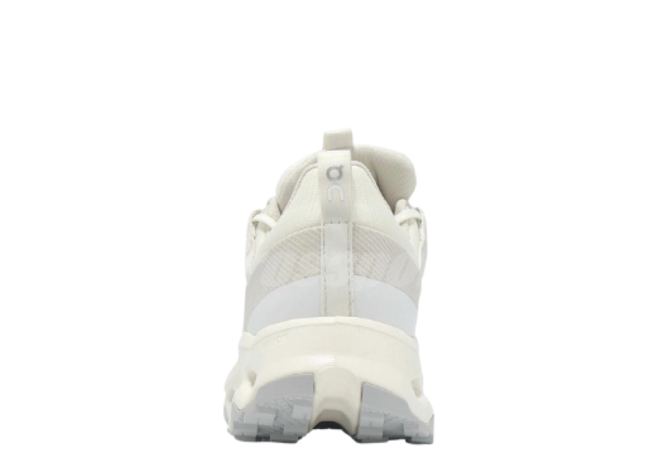 On Running Cloudhorizon Waterproof Ivory Ice (Women's) - photo 3