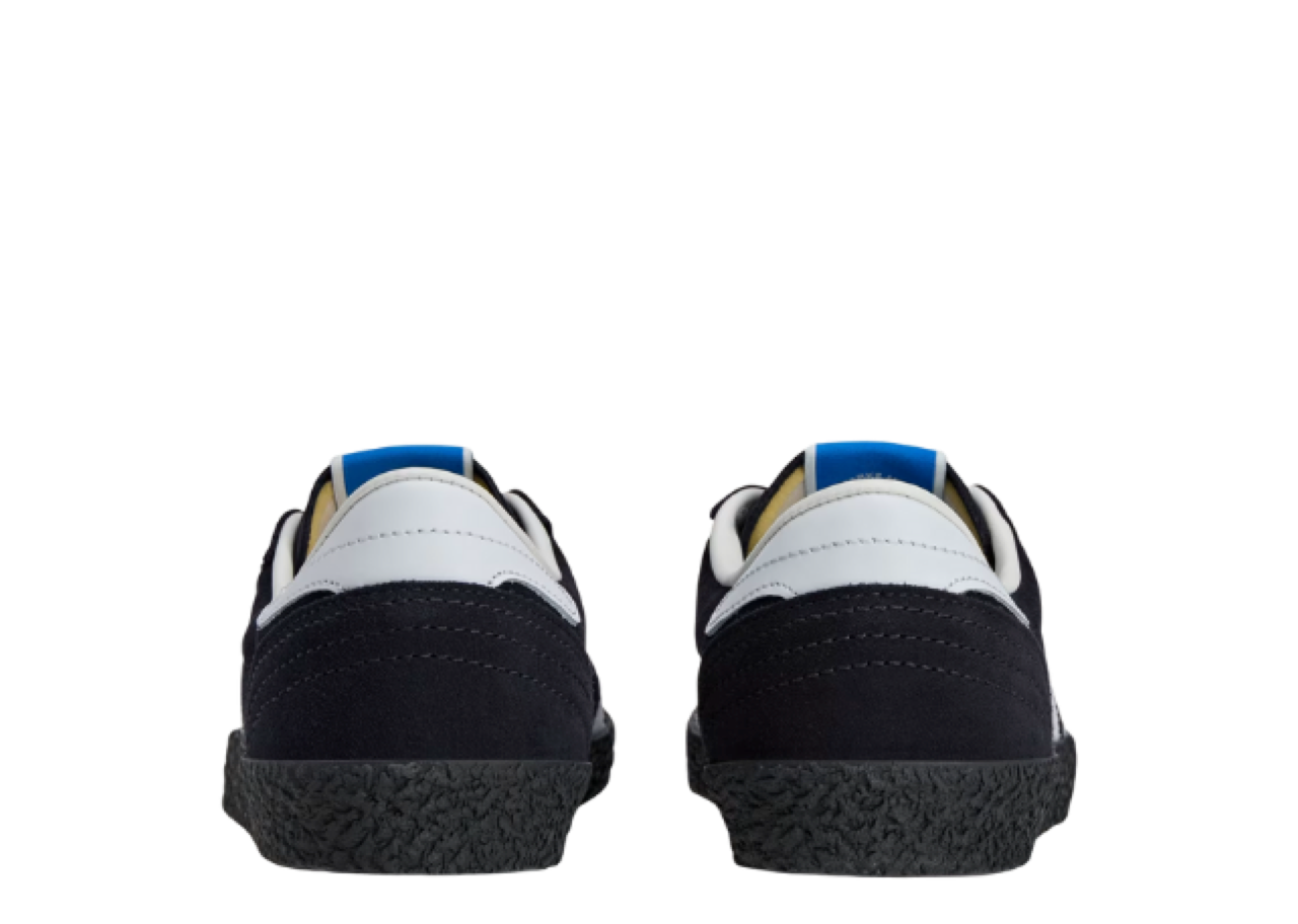 Adidas München II SPZL Black Blue Gum - photo 3