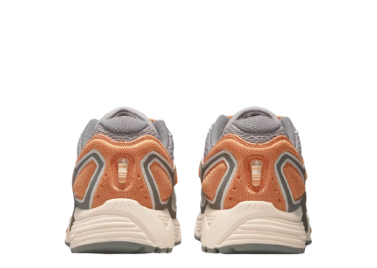 Nike Air Pegasus Wave Premium College Grey Flat Pewter Phantom Copper Moon - photo 3