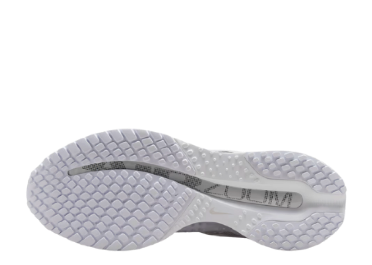 Nike Air Zoom Pegasus Premium White Metallic Silver (Women's) - photo 4