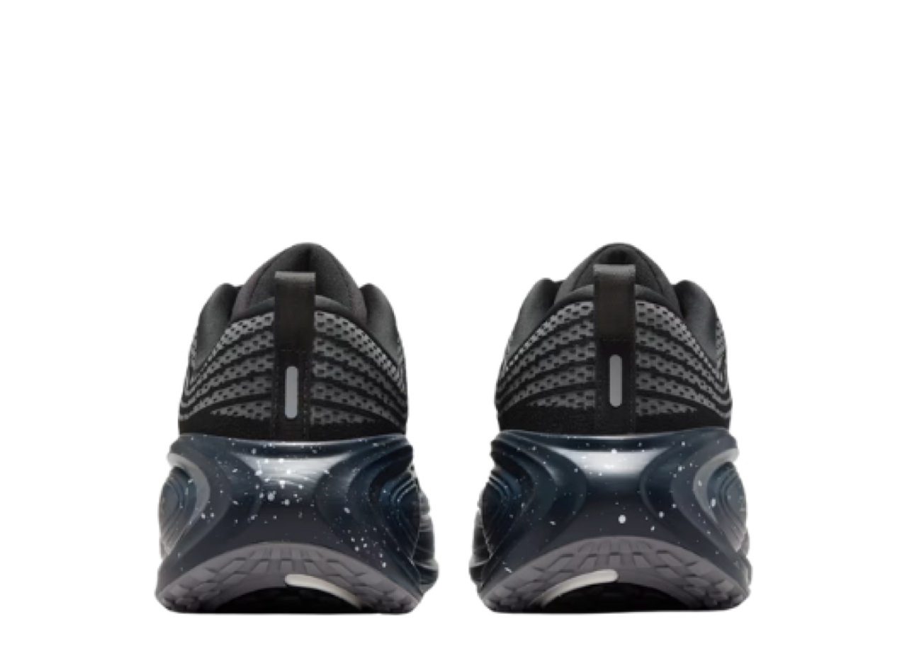 Nike Vomero Plus Speckle Anthracite Dark Obsidian - photo 3